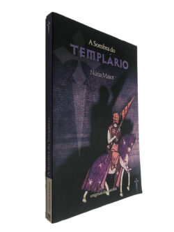 A sombra do templário - Núria Masot