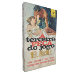 A terceira peça do jogo - Neil MacNeil