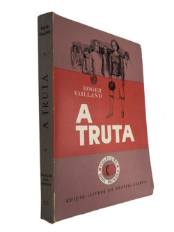 A truta - Roger Vailland