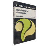 Controle interno e informática - P. Dussaulx