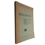 Águas - República Portuguesa