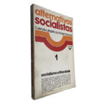 Alternativas socialistas (1 - Socialismo e Liberdade) - Roger Garaudy