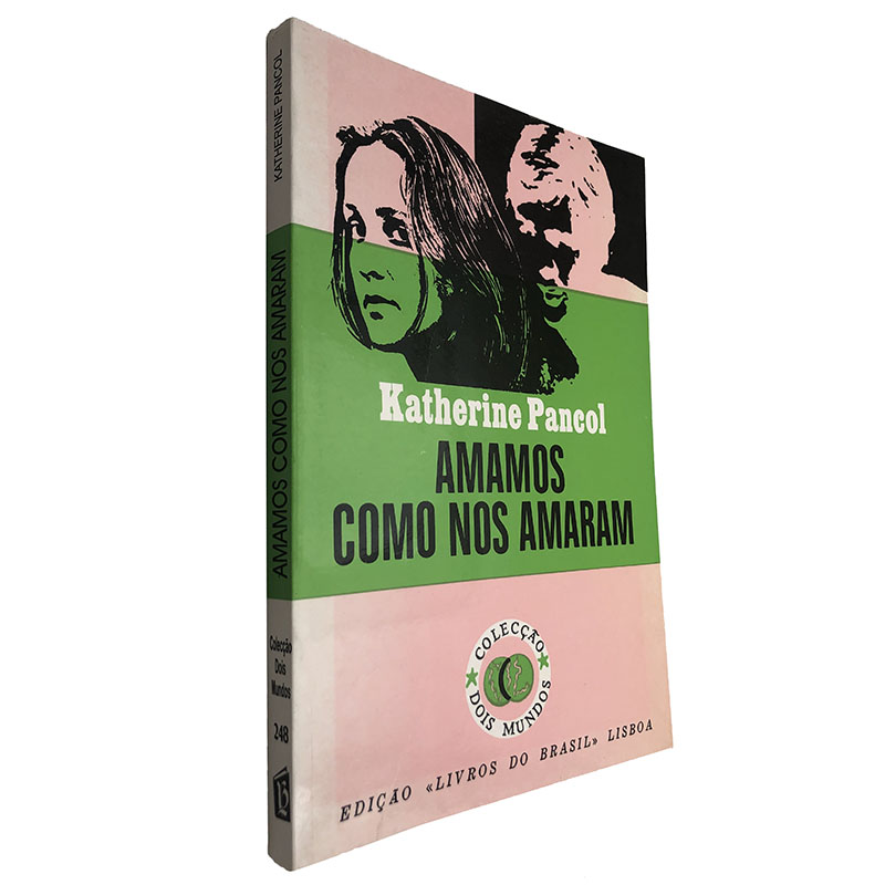 Amamos como nos amaram Katherine Pancol Amamos como nos amaram - Katherine Pancol - Image 1
