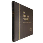 As belas artes origens da arte ocidental