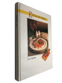 As carnes (Escola de cozinha)