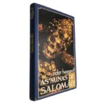 As minas de Salomão - Rider Haggard