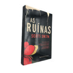 As ruínas - Scott Smith
