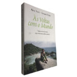 Às voltas com o mundo - Maria Vieira / Fernando Rocha