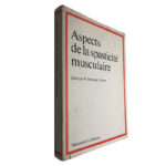 Aspects de la spasticité muscalaire - W. Birkmayer Vienne