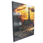 Atlas visual da ciência 07 - Energia e Movimento