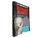 Autobiografia de Howard Hughes - Clifford Irving