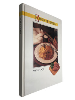 Aves e caça (Escola de Cozinha)