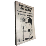 Bastidores do Rádio - Renato Murce