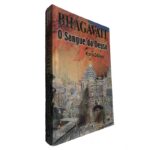 Bhagavati (O sangue da deusa) - Kara Dalkey