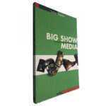 Big Show Media - Nelson Traquina