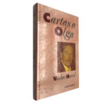Cartas a Olga - Václav Havel