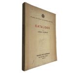 Catálogo (Obras Diversas)