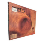 Cinefex 81 - April 2000 (Mission to Mars / End of Days / Galaxy Quest)