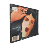 Cinefex 83 - October 2000 (X-Men / Hollow Man / The Cell)