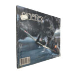 Cinefex 86 - July 2001 (Pearl Harbor / Evolution)