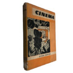 Cinema - Richard Harrison