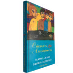 Códigos amorosos - Elayne J. Kahn / David A. Rudnitsky