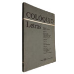 Colóquio - Letras (Nº 64)