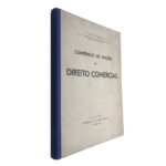 Compêndio de noções de Direito Comercial - J. Pires Cardoso