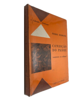 Condição do padre - Pierre Hermand