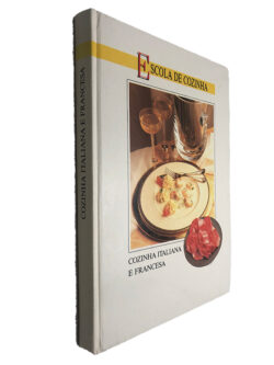 Cozinha Italiana e Francesa
