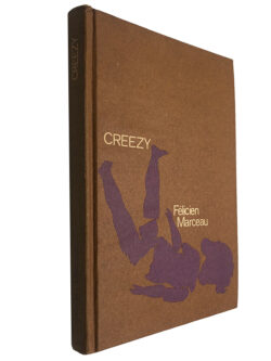 Creezy - Félicien Marceau