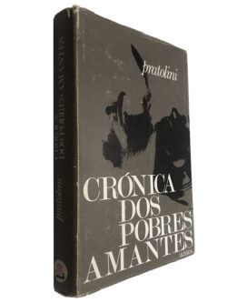 Crónica dos pobre amantes - Pratolini