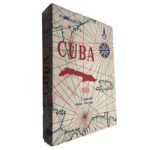 Cuba (Segredo duma traição) - Nathaniel Weyl