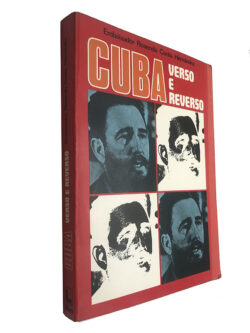 Cuba (Verso e reverso) - Rosendo Canto Hernández
