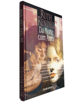 Da morte com amor - Ruth Rendell