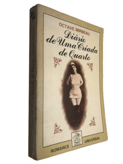 Diário de uma criada de quarto - Octave Mirbeau
