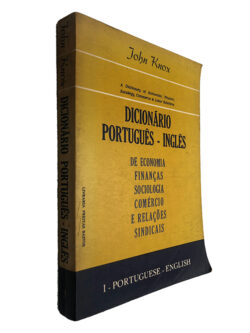 Dicionário português-Inglês - John Knox