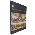 Dos apóstolos ao Papa João Paulo II (O trono de São Pedro) Volume VI