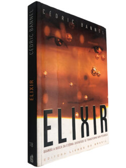 Elixir - Cédric Bannel