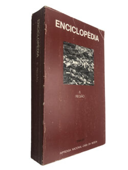 Enciclopédia (8. Região)