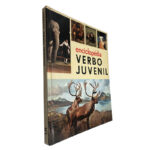 Enciclopédia Verbo Juvenil 5