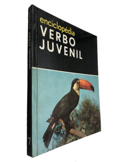 Enciclopédia Verbo Juvenil 7