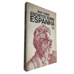 Escritos sobre Espanha - Leon Trotski