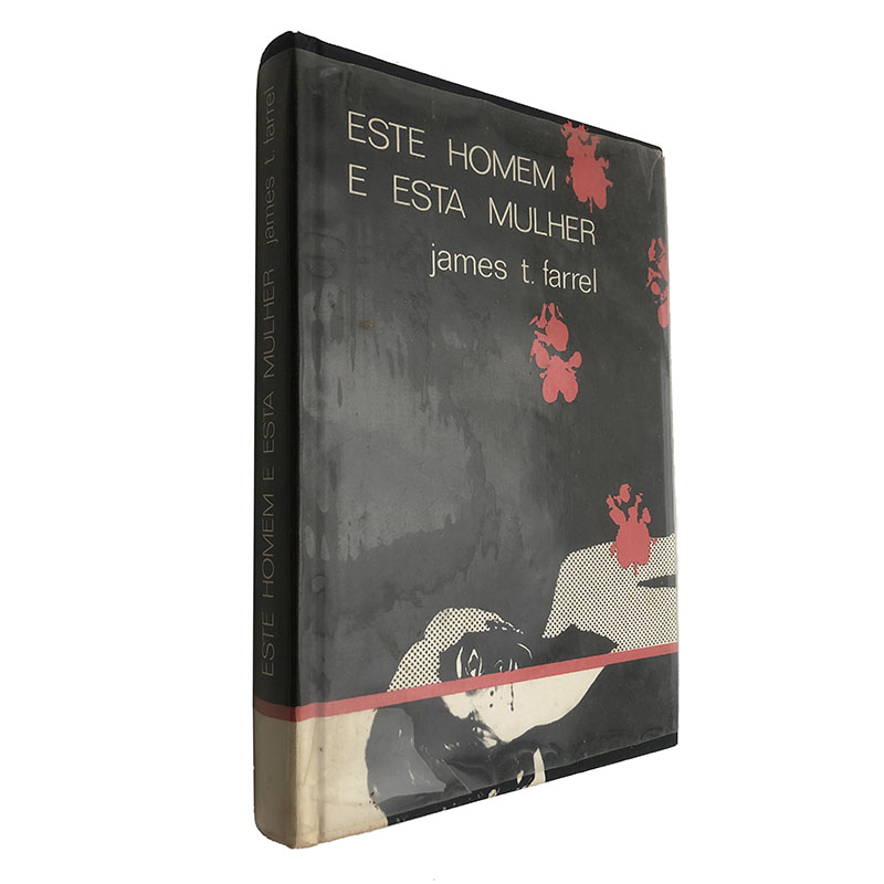 Este homem e esta mulher James T Farrel Este homem e esta mulher - James T. Farrel - Image 1