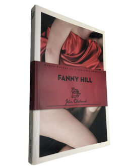 Fanny Hill - John Cleland