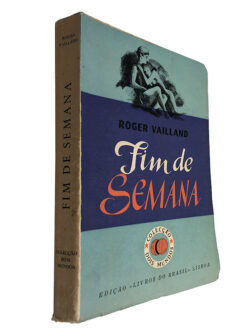Fim de semana - Roger Vailland
