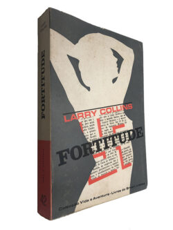 Fortitude - Larry Collins