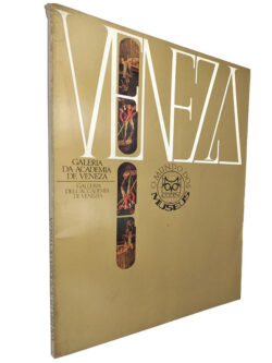 Galeria da Academia de Veneza
