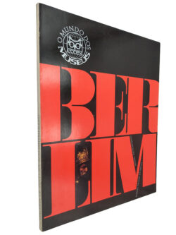 Galeria de Pintura Berlim (Dahlem)