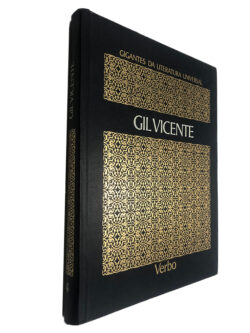 Gil Vicente (Gigantes da Literatura Universal)